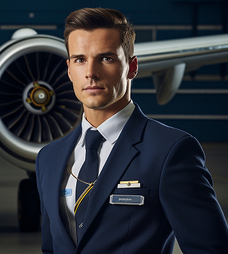 Cabin Crew